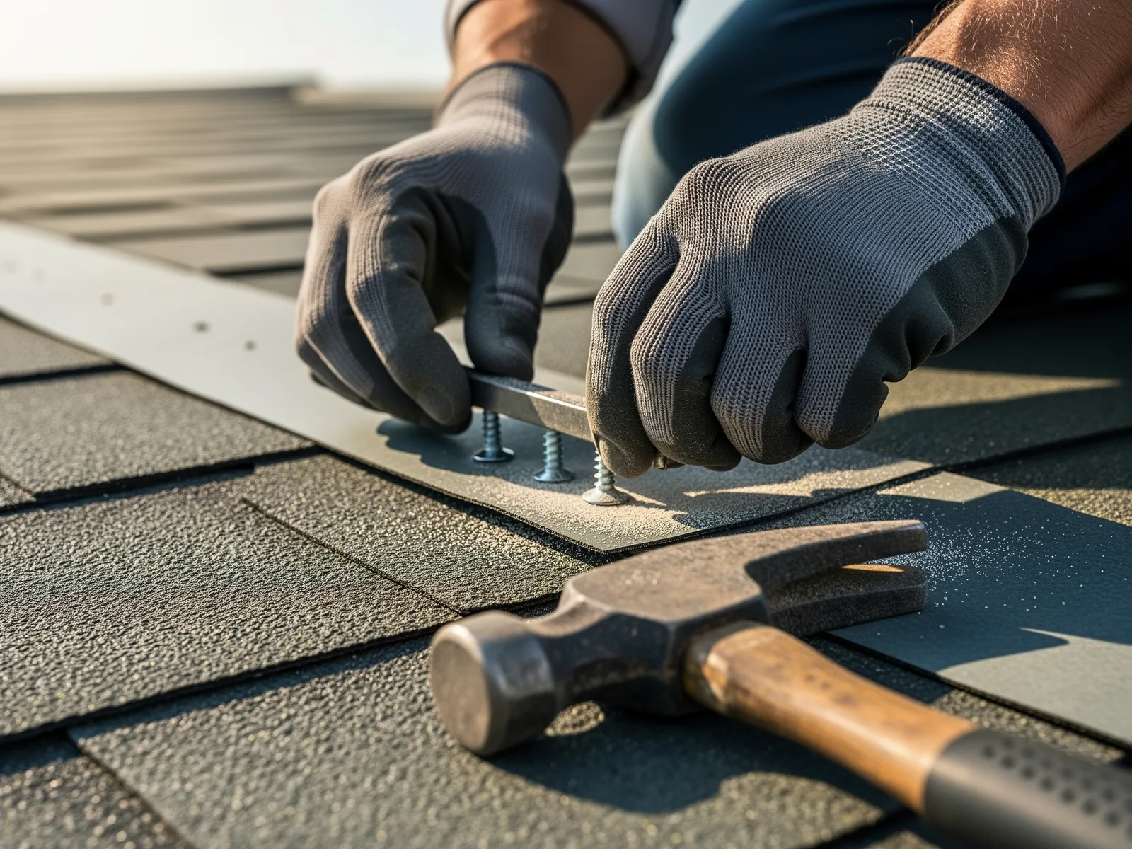 Why choose Fascia Repair in Lyman, ME